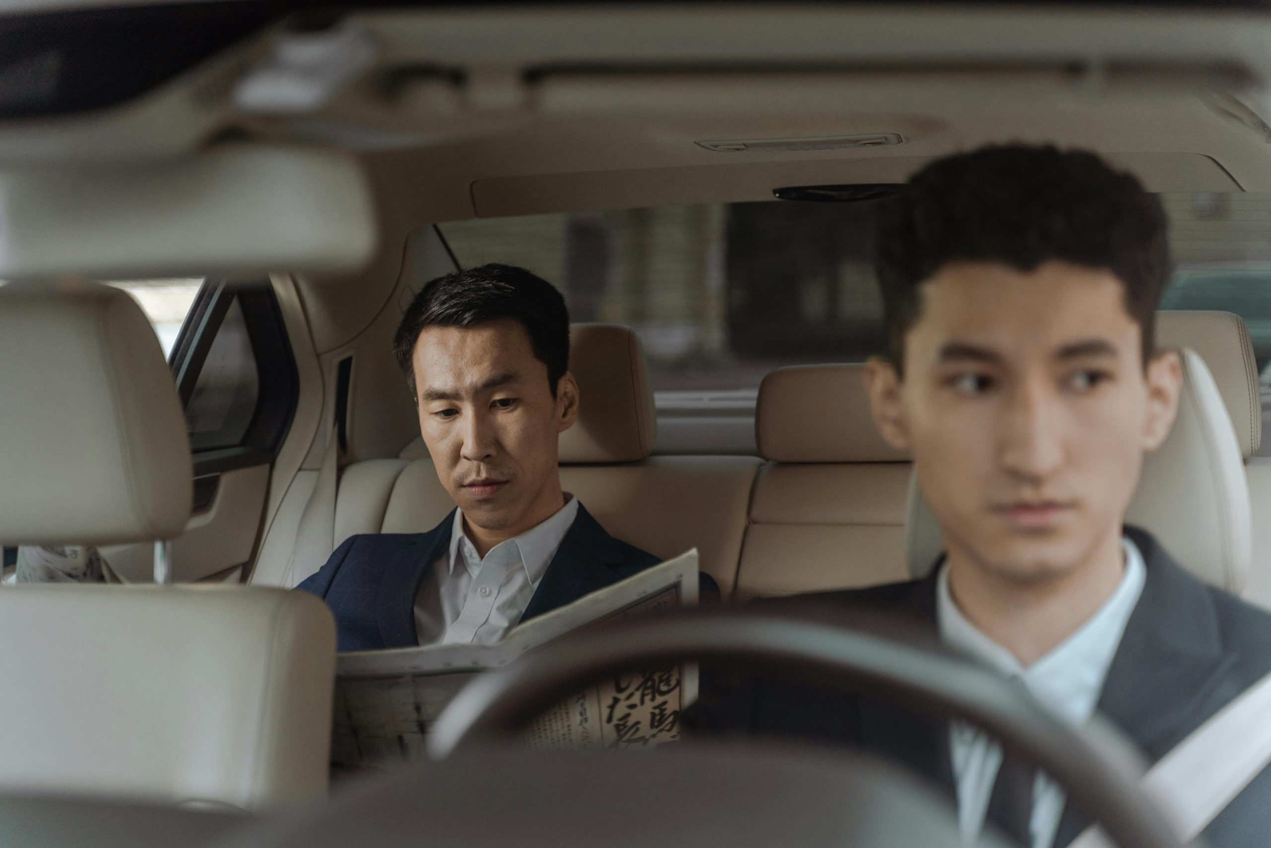 Top-rated Business Transportation NYC | Book Premium Ride